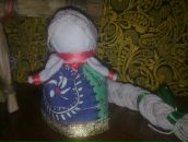 Фотография Георгиевой Любови