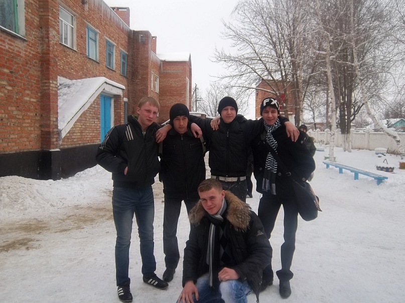 Сережа Джан фотография #40