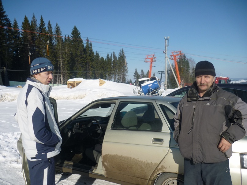 Владимир Ефременко фотография #21