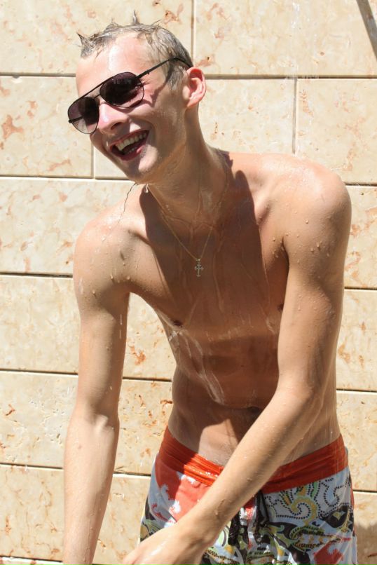 Борис Тимофеев фотография #12