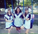 Фотография Черненко Ольги