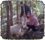 Фотография Яковлевой Анжелики