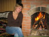 Фотография Ковальчук Марии