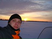 Фотография Гузанова Сереги