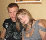 Фотография Быстровой Виктории