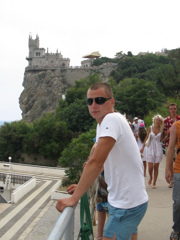 Сергей Расенко фотография #10