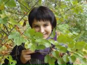 Фотография Ивашуры Натальи