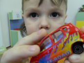 Фотография Канашевой Анны