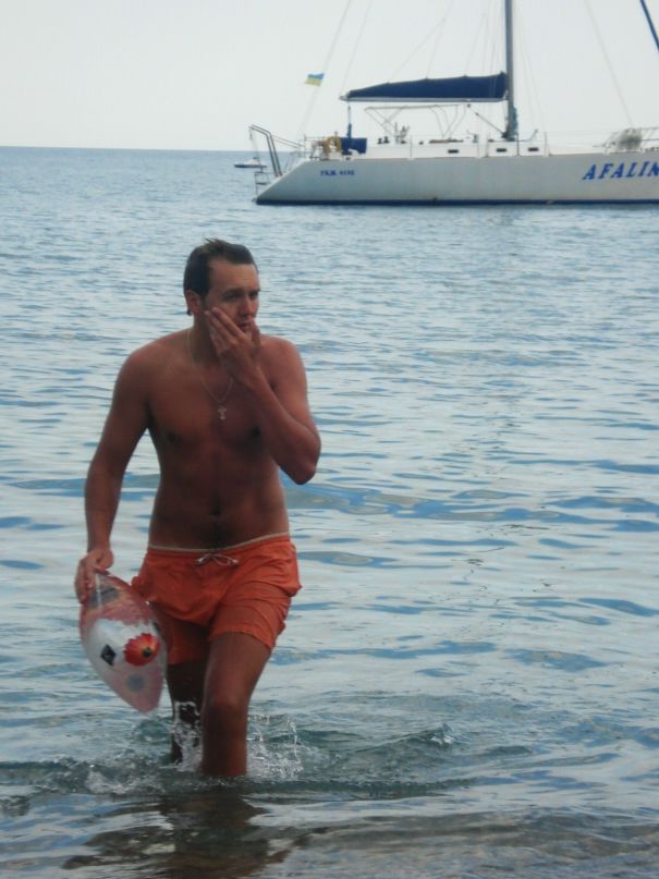 Сергей Евсеев фотография #31