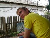 Ярослав Багінський фотография #6 (источник - https://vk.com/id119994220)