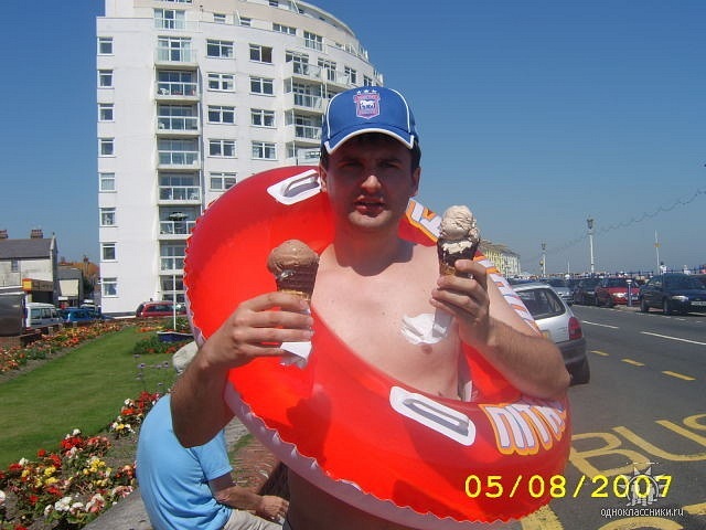 Ivan Melnik фотография #6