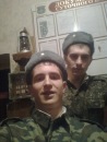 Дмитрий Лис фотография #49 (источник - https://vk.com/id132592330)