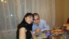 Фотография Кувшиновой Татьяны