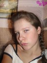 Христинка Костіна фотография #2 (источник - https://vk.com/id69643001)