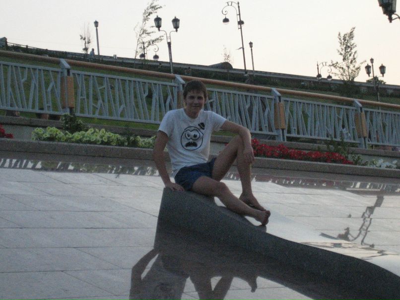 Илья Егорин фотография #20