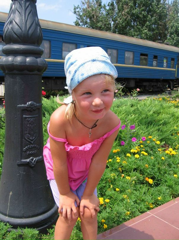 Олег Сорока фотография #16