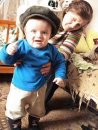 Віра Стандрет-Грех фотография #27 (источник - https://vk.com/id44124176)
