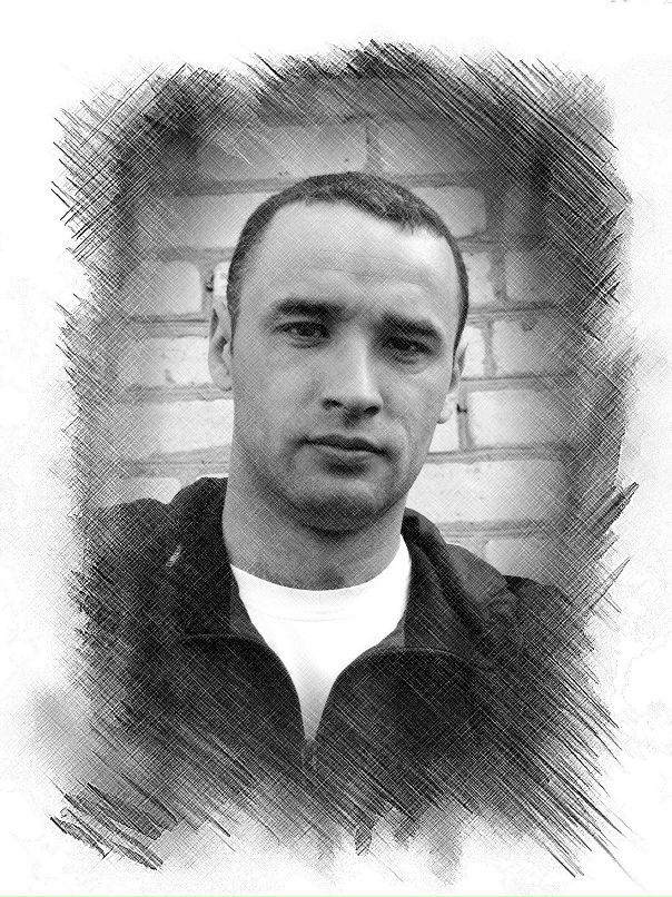 Сергей Давыденко фотография #3