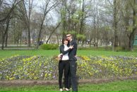 Фотография Лукановой Екатерины