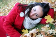 Фотография Филиповской Анны