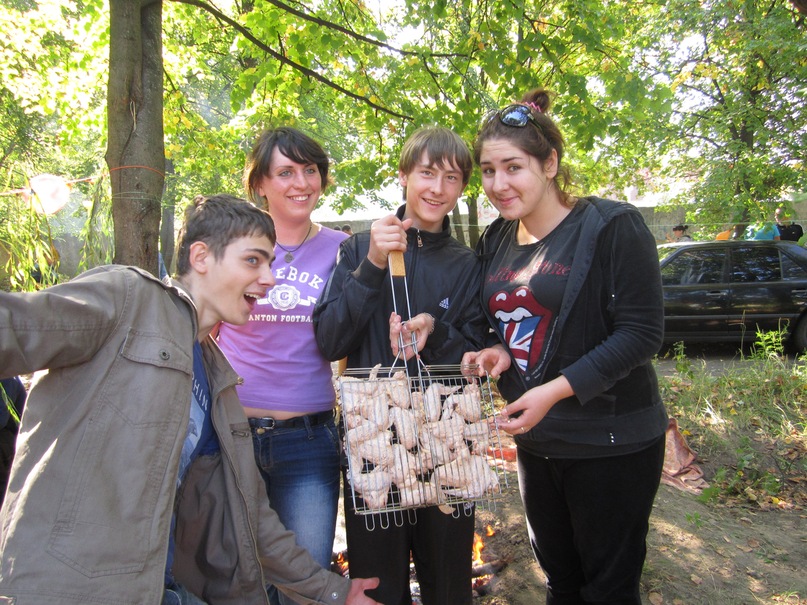 Nataliya Steffenhagen фотография #31