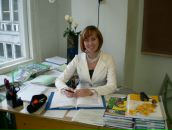 Фотография Чернышёвой Татьяны