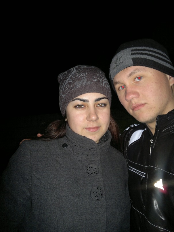 Сергей Давидович фотография #42