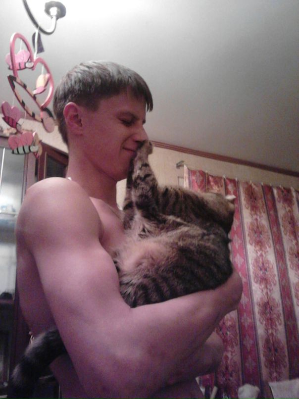 Николай Егоров фотография #33