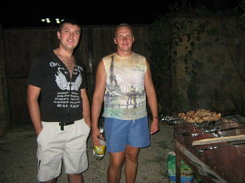 Сергей Резников фотография #8