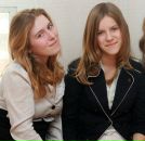 Фотография Глазовой Даши