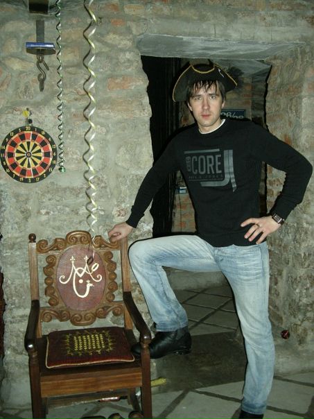 №8, Константин Попондополо, Санкт-Петербург, Россия №8, Константин Попондополо, Санкт-Петербург, Россия