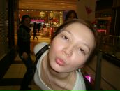 Фотография Шеримовой Аиды