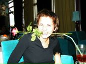 Фотография Воробьёвой Насти