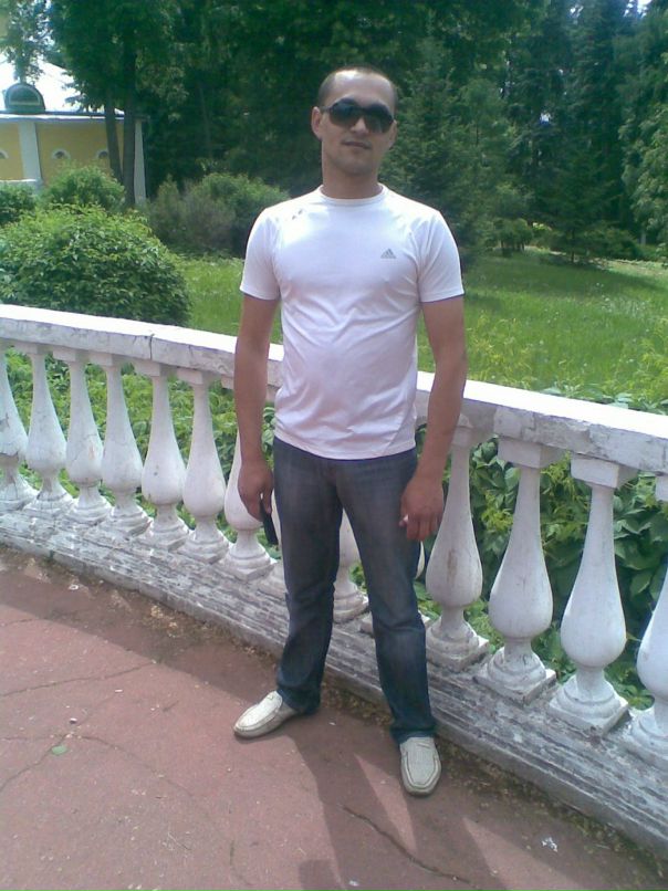 Вася Гэвану фотография #9