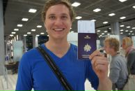 Антон Райский фотография #44 (источник - https://vk.com/id996340)