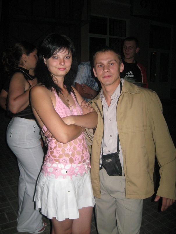 Сергей Грищенко фотография #41