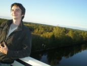 Фотография Торопова Ксения