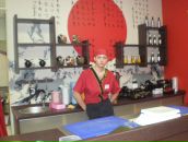 Фотография Акулова Антохи