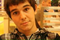 Юрій Горбаченко фотография #4 (источник - https://vk.com/id29334291)