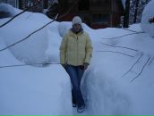 Фотография Сомовой Натальи