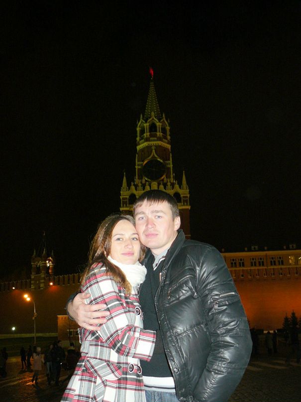 Дмитрий Ступин фотография #35