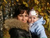 Фотография Окуличевой Елены
