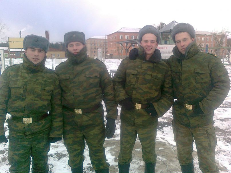 Саша Евсюков фотография #10
