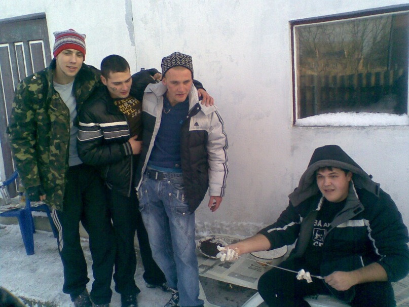 Иван Лагодич фотография #4