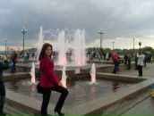 Фотография Ермолаевой Таисии