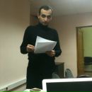 Фотография Коридзе Михаила