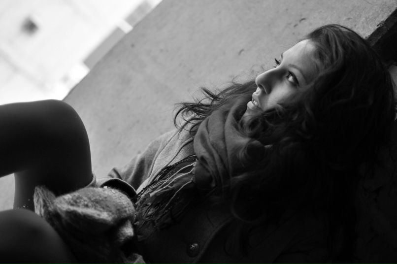 Роксана Анаскор фотография #18