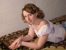 Фотография Кудрявцевой Оксаны