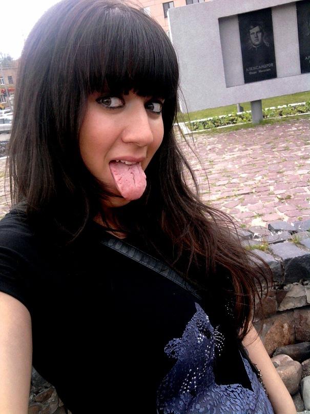 Sofiko Machitadze фотография #10