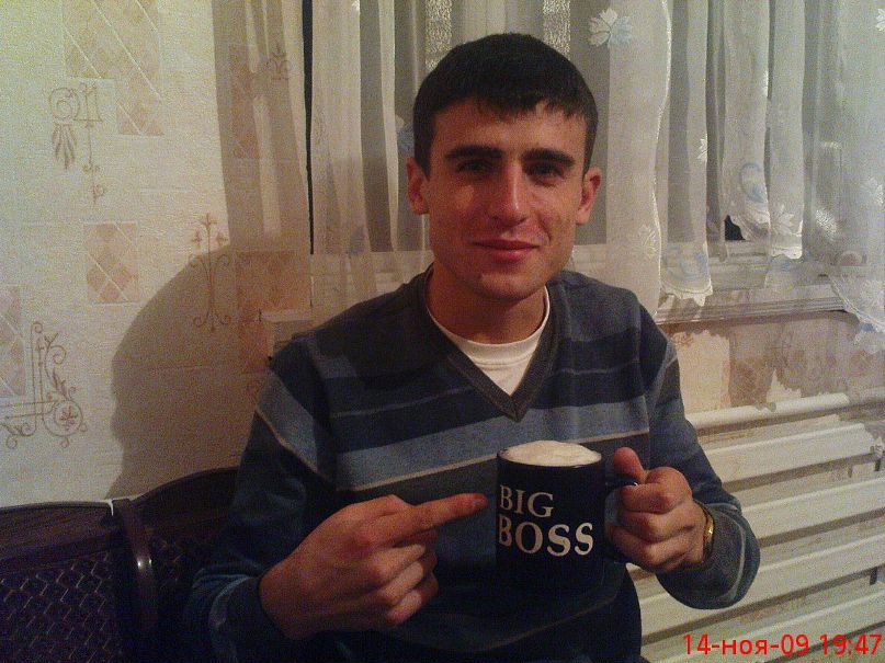 Дмитрий Прислипский фотография #30
